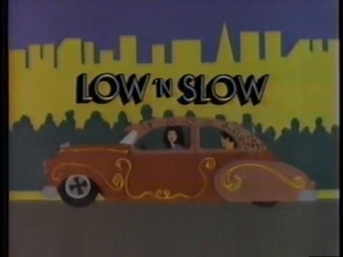 LOW & SLOW - PART 1